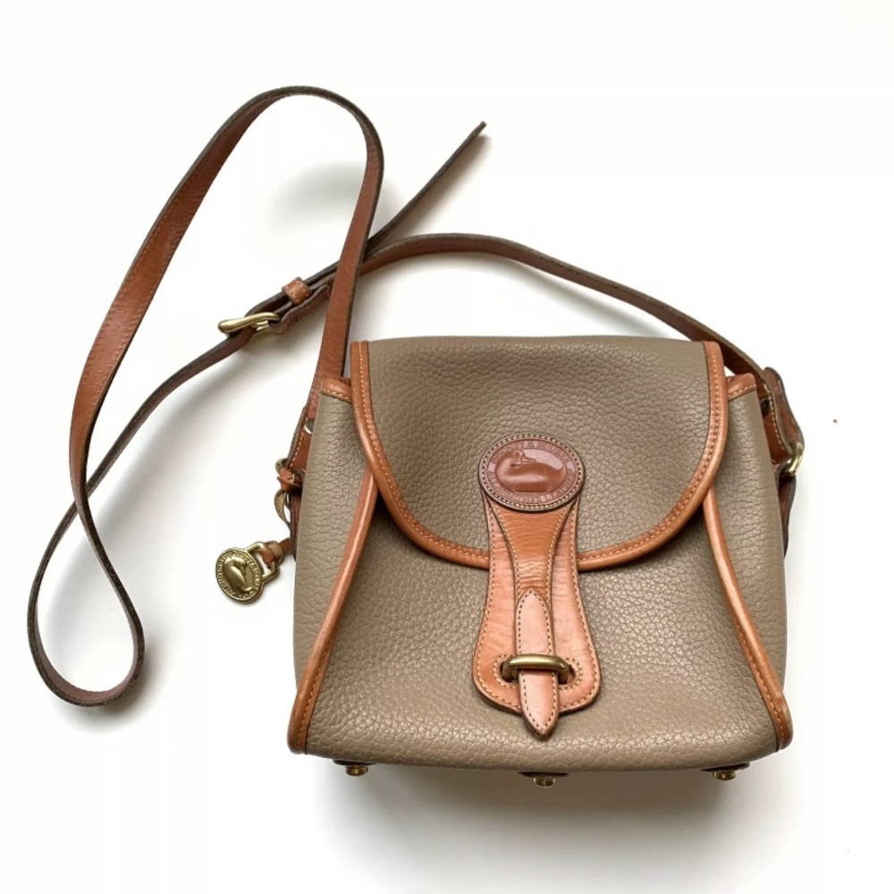 Dooney & Bourke Vintage AWL Essex Bag